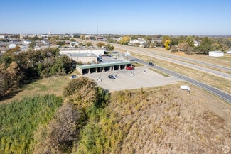 Papillion, NE Commercial - 713 Olson Dr