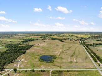 Elgin, TX Commercial - Littig Rd