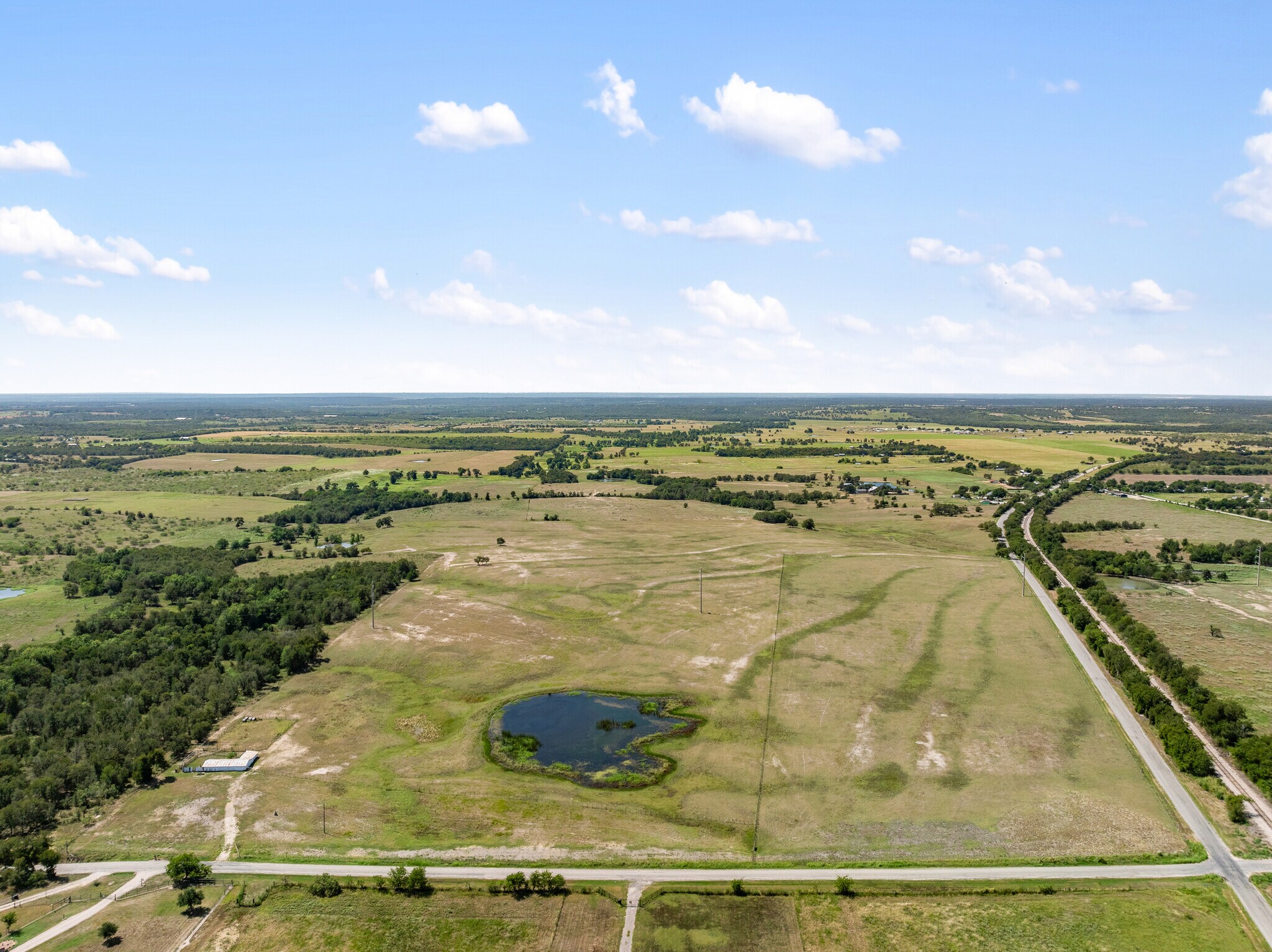 Littig Rd, Elgin, TX for Sale