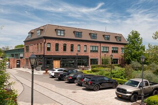 Hauppauge, NY Office - 25 Newton Pl