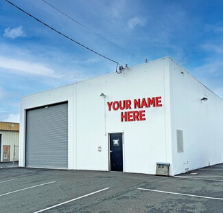 Santa Rosa, CA Service - 2111 Bluebell Dr