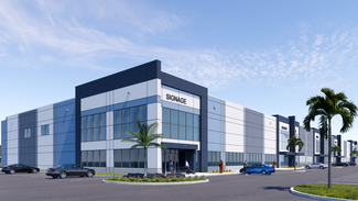 Fort Myers, FL Industrial - 14181 Treeline Ave