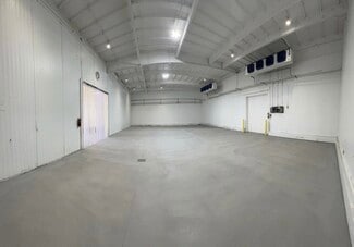 Los Angeles, CA Industrial - 940 Stanford Ave