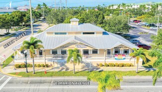 Punta Gorda, FL Office - 122 Nesbit St Punta Gorda, FL Office - 122 Nesbit St