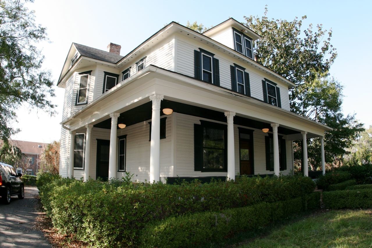 318 N Calhoun St, Tallahassee, FL for Sale