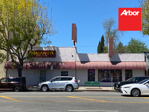 4537-4541 Van Nuys Blvd, Sherman Oaks, CA for Sale