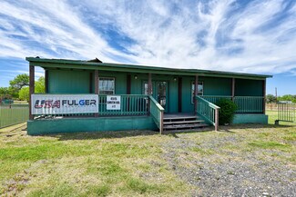 Von Ormy, TX Office - 4515 Smith Rd