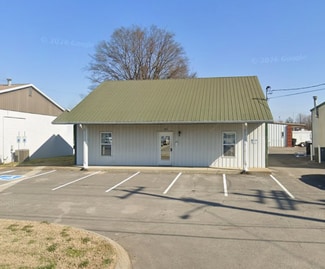 Murfreesboro, TN Office - 1112 W College St