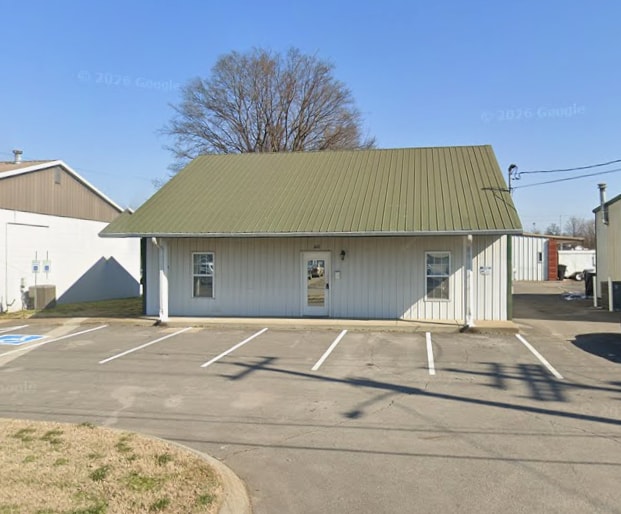 1112 W College St, Murfreesboro, TN for Rent