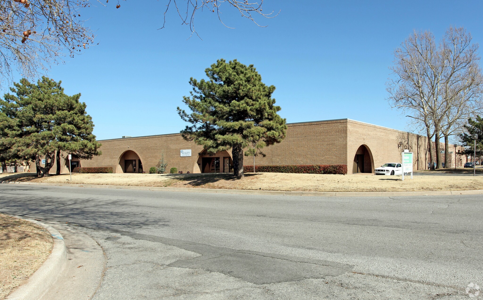 1000 Cornell Pky, Oklahoma City, OK for Rent