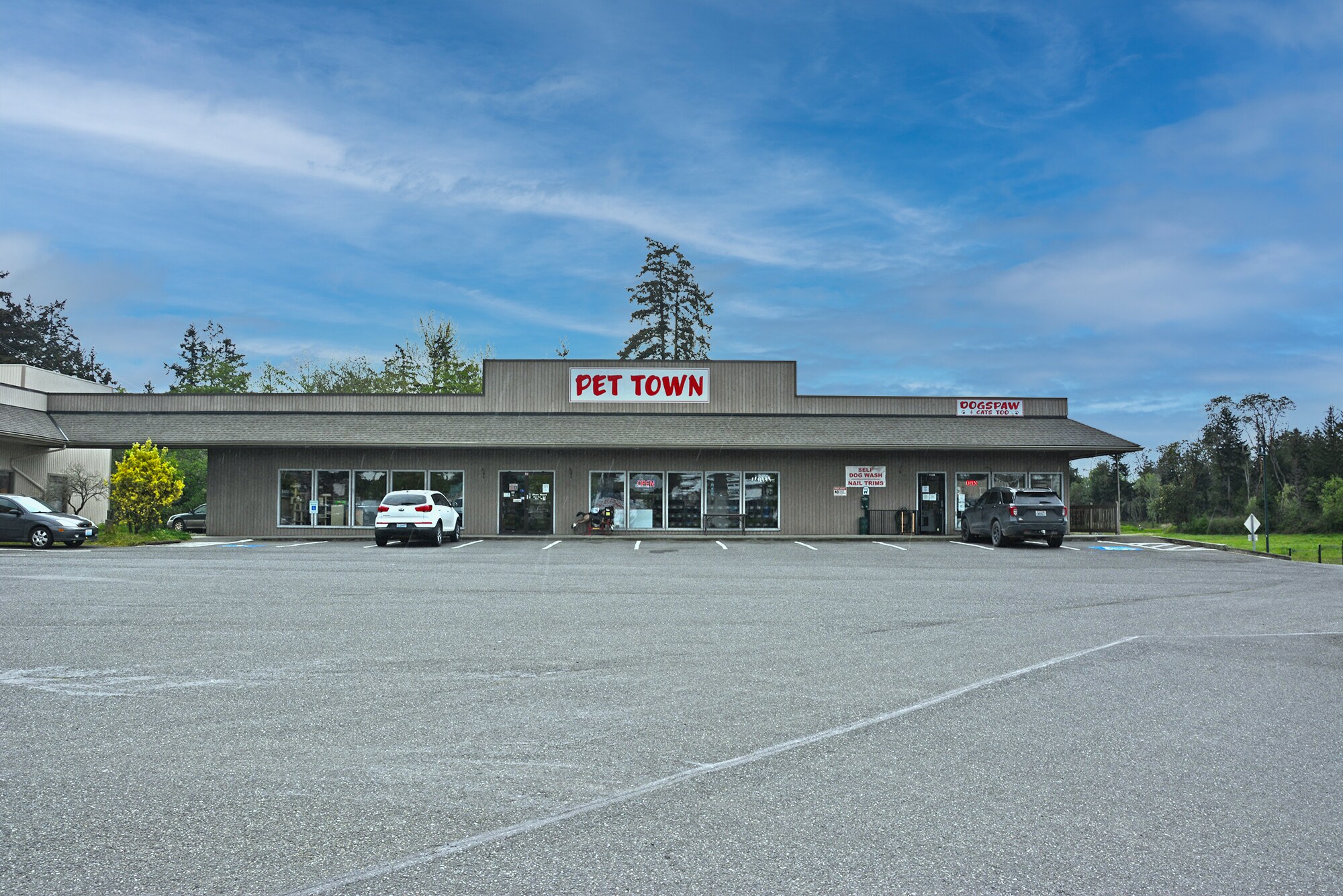 2427 W Sims Way, Port Townsend, WA for Sale