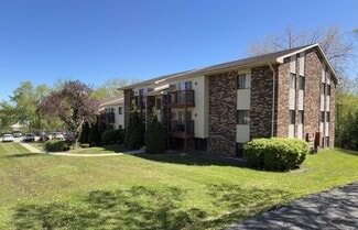 Bristol, WI Apartments - 8401 198th Ave