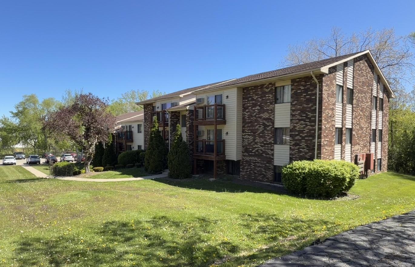8401 198th Ave, Bristol, WI for Sale