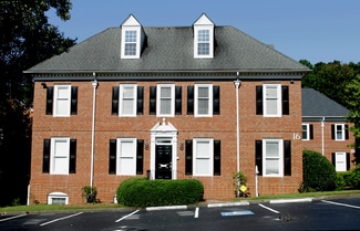Marietta, GA Office - 1640 Powers Ferry Rd SE