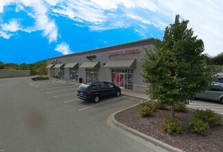 Watertown, WI Retail - 600 S Church St Watertown, WI Retail - 600 S Church St
