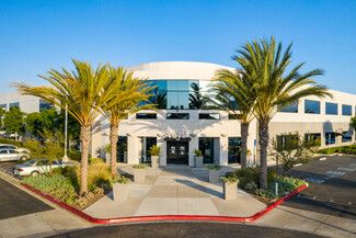 Santa Ana, CA Office - 1610 E Saint Andrew Pl