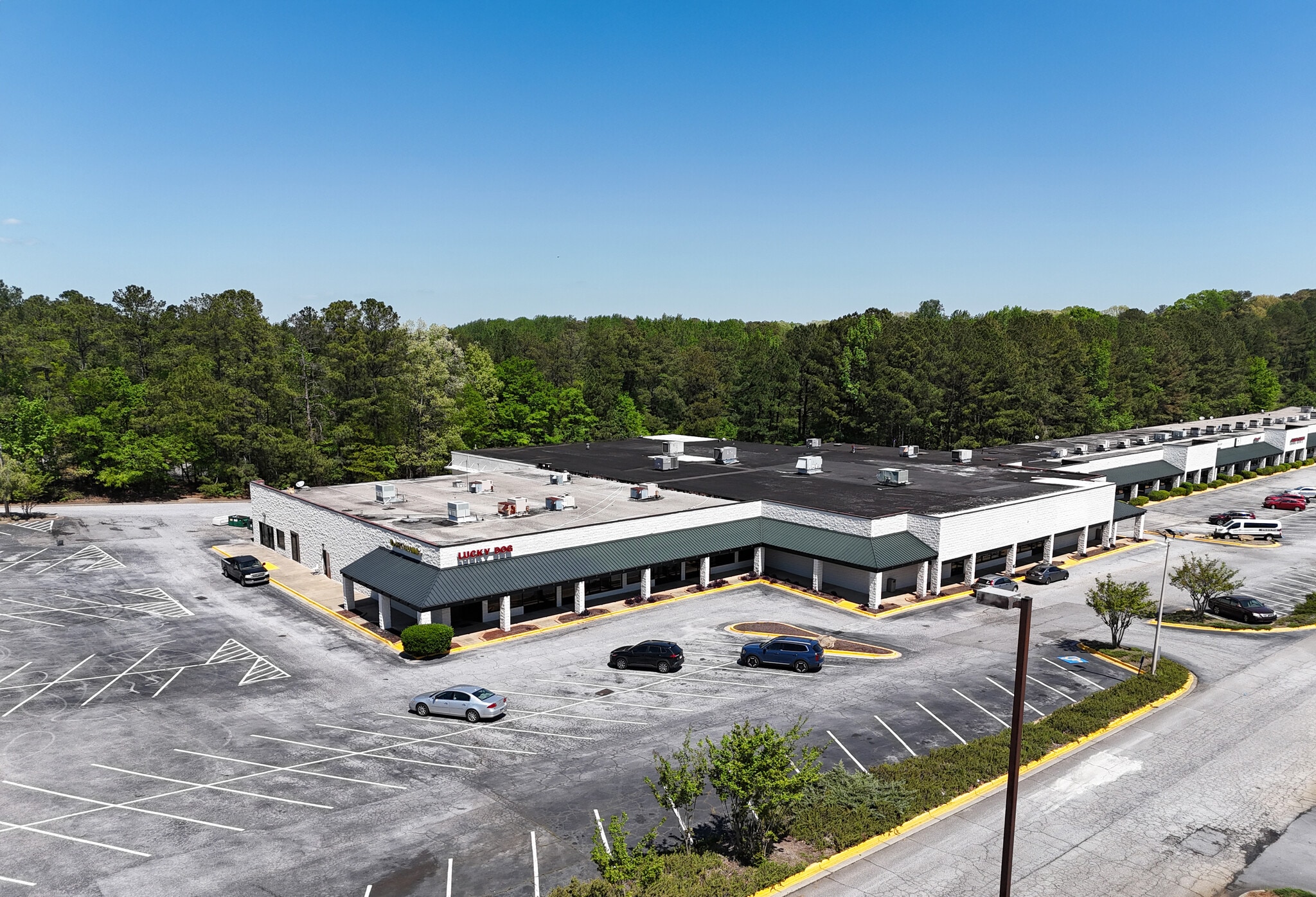 2110 McGee Rd, Snellville, GA for Sale