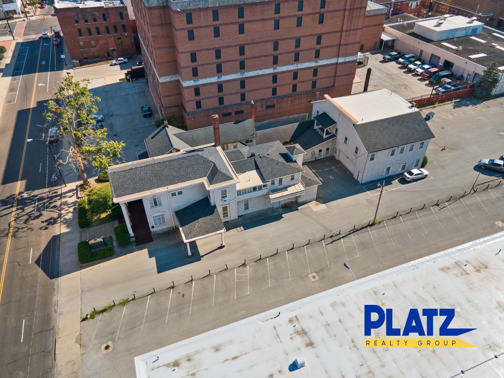 271 N Park Ave Warren, OH 44481 MultiFamily Property for Sale on