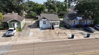 Baton Rouge, LA Office - 4329 North Blvd