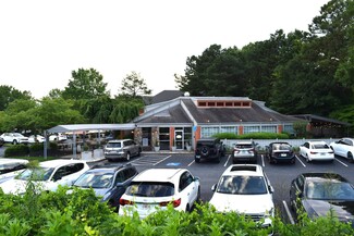 Roswell, GA Restaurant - 70 W Crossville Rd