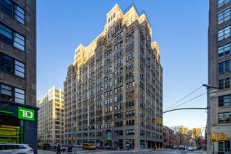 New York, NY Office - 180 Varick St New York, NY Office - 180 Varick St