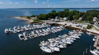 Warwick, RI Marinas - 36 Bay Ave