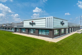 Waterloo, ON Coworking Space - 180 Northfield Dr