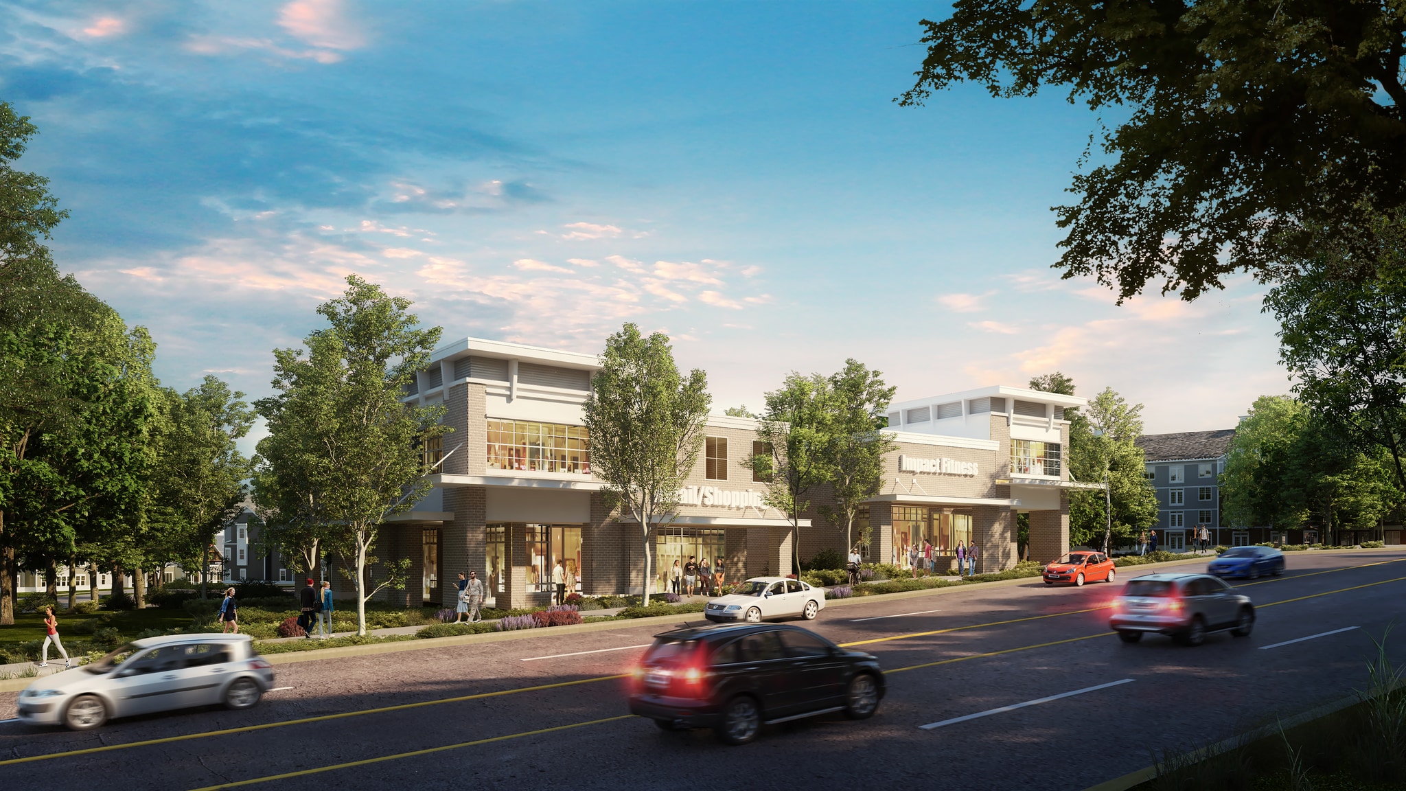 2400 Lexington Road Athens, GA 30605 Land Property for Sale on