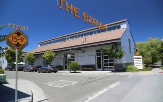 Sebastopol, CA Office, Flex - 6770 McKinley St