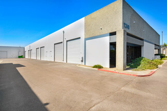 Anaheim, CA Warehouse - 1240 N Jefferson St