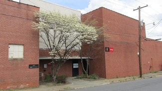 Concord, NC Office, Flex, Industrial - 284 Ann St