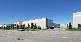 Mississauga, ON Industrial - 2905 Argentia Rd