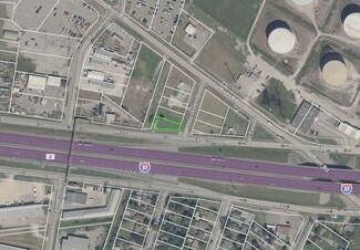 Corpus Christi, TX Commercial Land - 977 Louis Lynch Dr