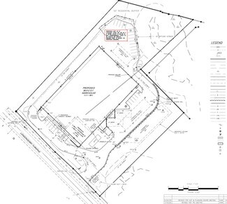 Hooksett, NH Commercial Land - 267 Londonderry Tpke