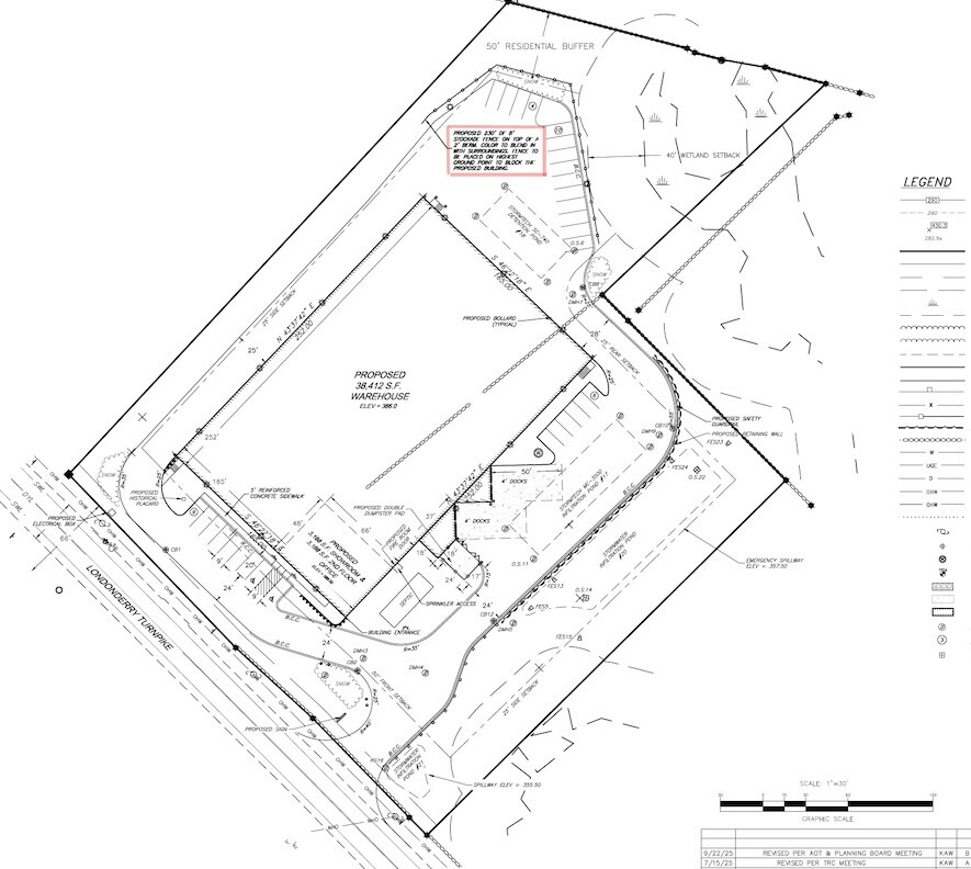 267 Londonderry Tpke, Hooksett, NH for Sale