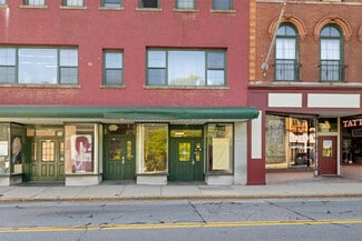 Woonsocket, RI Retail - 26-32 Main St