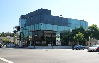 Glendale, CA Office/Retail - 144 N Glendale Ave Glendale, CA Office/Retail - 144 N Glendale Ave
