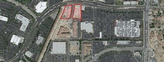 San Bernardino, CA Commercial Land - E Hospitality Ln