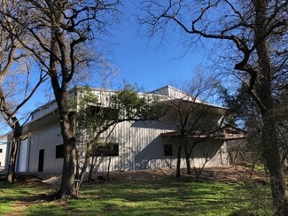 Manchaca, TX Industrial - 12701 Lowden Ln