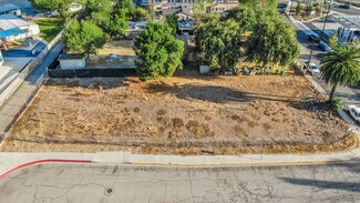 Baldwin Park, CA Commercial Land - 13905 Corak St Baldwin Park, CA Commercial Land - 13905 Corak St