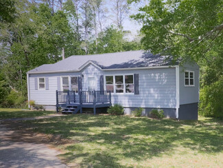 Powder Springs, GA Office/Residential - 4539 Austell Powder Springs Rd SW