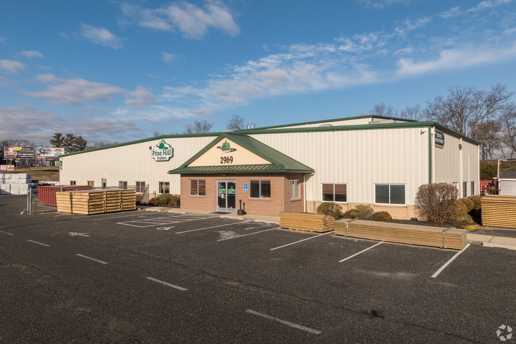 , Gordonville, PA for Sale