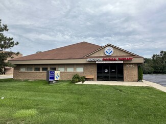 Farmington Hills, MI undefined - 30180 Orchard Lake Rd