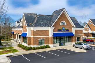 Charlotte, NC Retail - 7809 Colony Rd