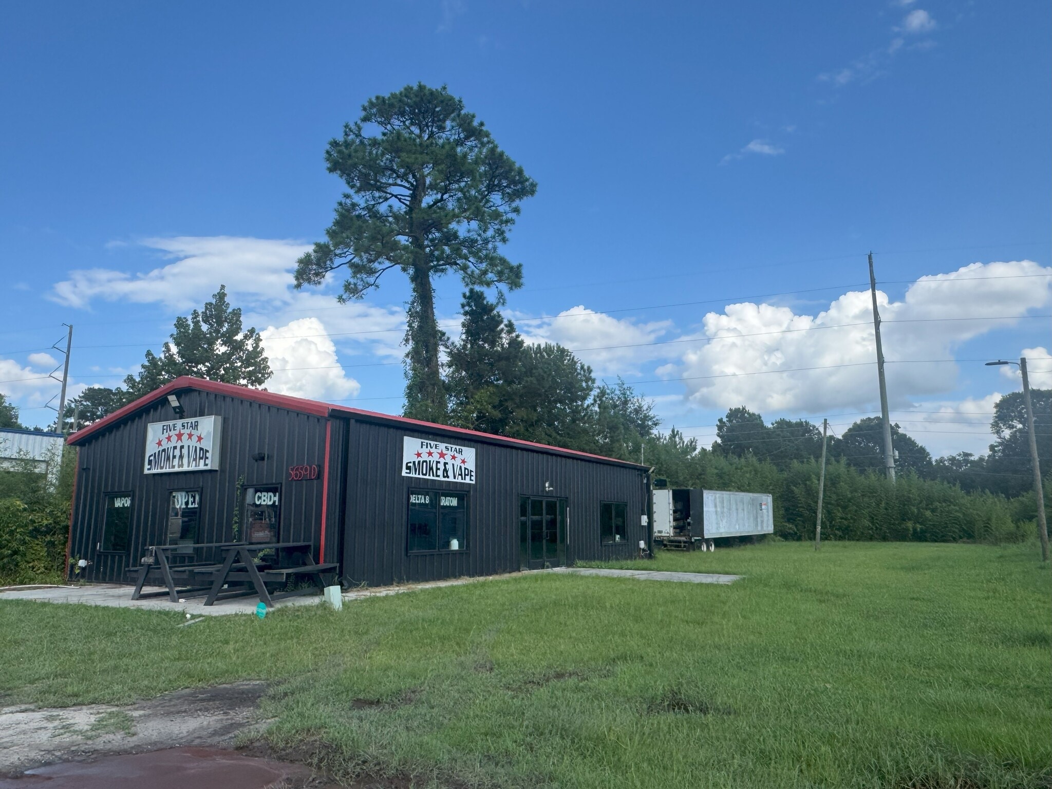 5659 Ogeechee Rd, Savannah, GA for Sale