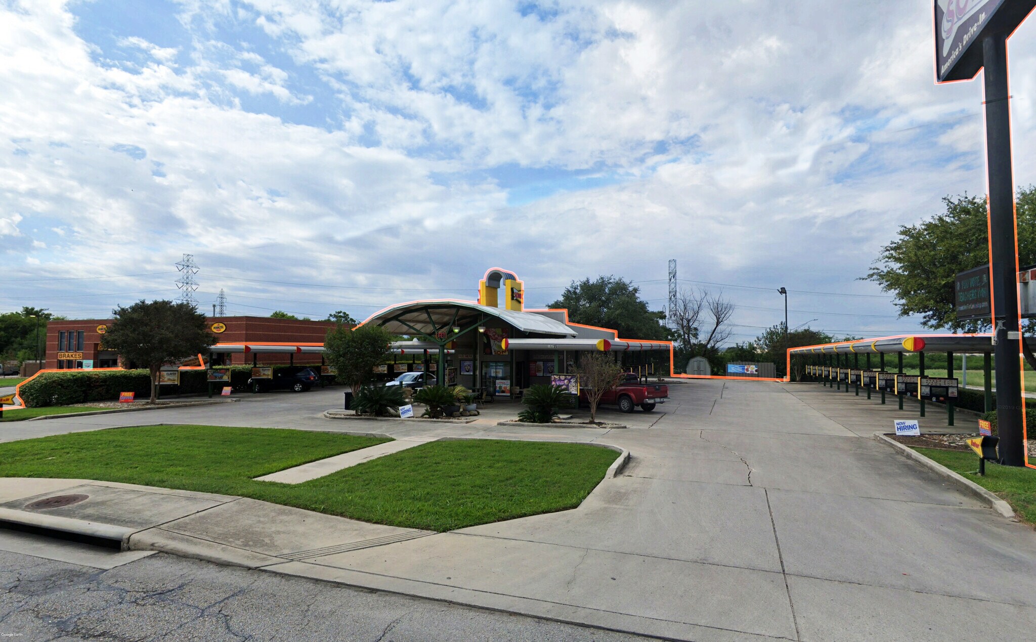 11725 Oconnor Rd, San Antonio, TX for Rent