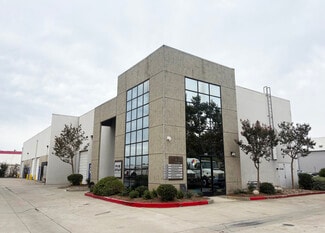 Temecula, CA Industrial - 42217 Rio Nedo
