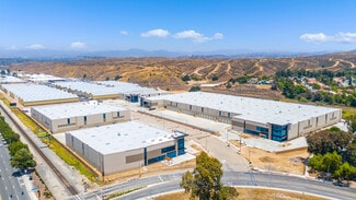 Santa Clarita, CA Distribution - 25470 Springbrook Ave
