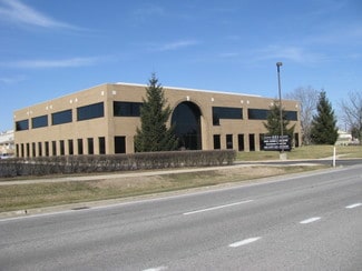 St Charles, IL Medical - 555 S Randall Rd