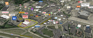 Miamisburg, OH Retail - 2859-2875 Miamisburg Centerville Rd